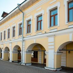 Фото Отель Русское подворье