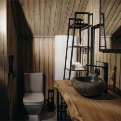 Tent-hause (с фурако) 7