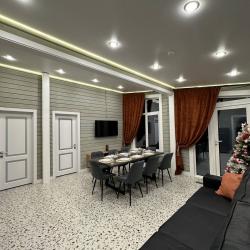 Коттедж стандарт Агат