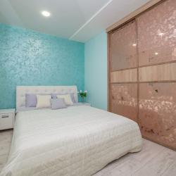 Фото Отель BeGuest (БиГест) на улице Хохрякова
