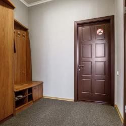 Номер стандарт с 2 односпальными кроватями