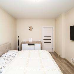 1-комнатные апартаменты стандарт