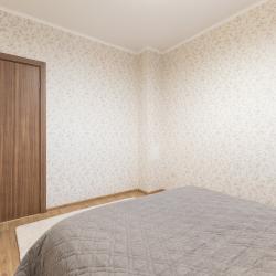 Фото Апартаменты Комфорт на улице Баки Урманче 10