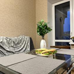 Фото Апартаменты на улице Потемкина