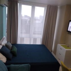 Фото Апартаменты на улице Чкалова 13