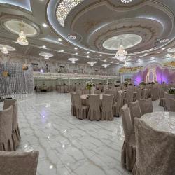 Фото Отель QiBLA TOZABOG (Кибла Тозабог)