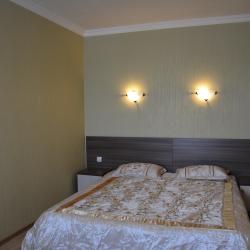 Фото Отель Атриум