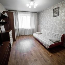Фото Апартаменты на улице Спортивная 20