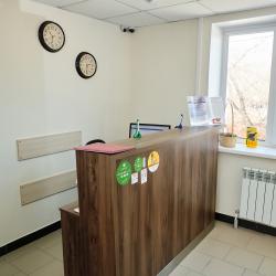 Фото Отель Гостиный двор На прудах