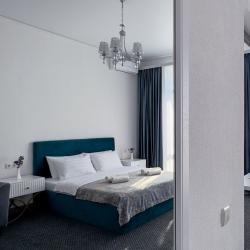 Фото Отель Portland (Портлэнд)