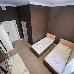 Фото Отель Hotel Nomad (Номад)