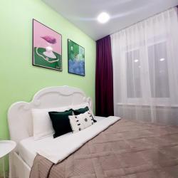 Фото Отель GoodHome38 на улице Лыткина 9/6