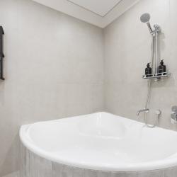 Фото Апартаменты на улице Обская 50/2