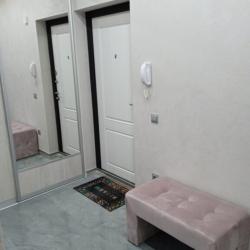 1-комнатные апартаменты улучшенные