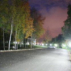 фото 34 Парад Парк Отель