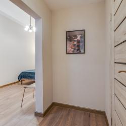 Комната люкс