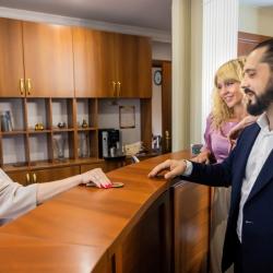 Номер делюкс премиум