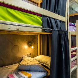 Фото Отель Лофт (LOFT)