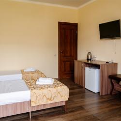 Фото Отель Весна