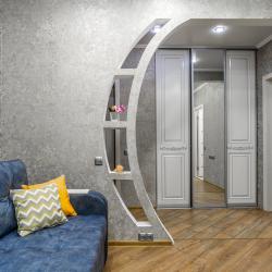 Фото Апартаменты SunRеntаl (СанРентал) на улице Творческая