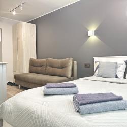 Фото Апартаменты на Шуртыгина 34