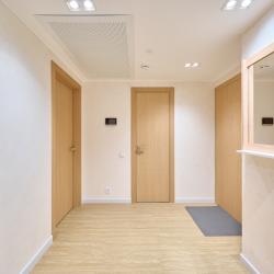 2-комнатные апартаменты стандарт Grand Palace 625