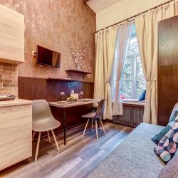 фото 60 Location apartments (Локейшен апартментс) на улице Моховая