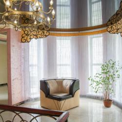 Фото Отель Виктория