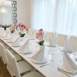 Фото Отель White Luxe Villa (Вайт Люкс Вилла)