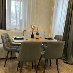 2-комнатные апартаменты люкс