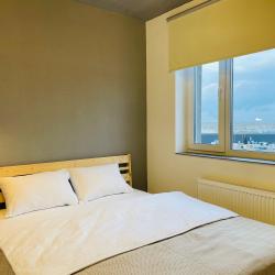 Фото Отель Paikka Apart (Паикка Апарт) Etelä возле ТЦ Амбар