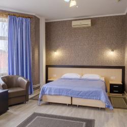 Фото Отель Славия (Slaviya)