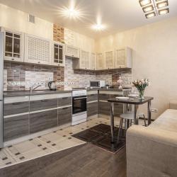 Апартаменты студия