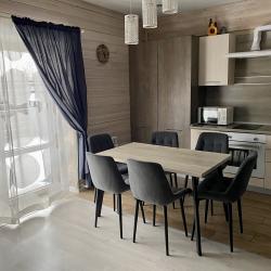 Фото Отель Бунгало Черемушки