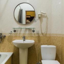 Фото Отель Уют