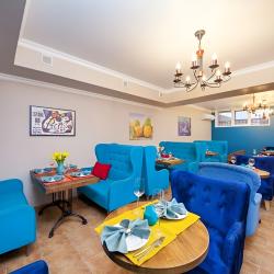 Фото Отель Пикассо