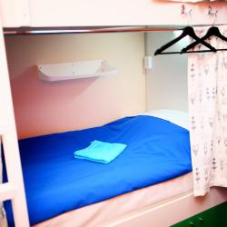 Фото ID Hostel (Айди Хостел)