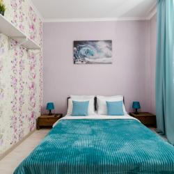 Фото Отель Viktory Apart (Виктори Апарт) на улице Кузьминская