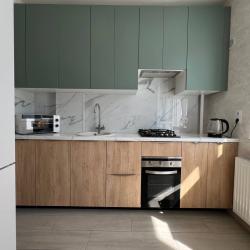 Фото Апартаменты на улице Римская