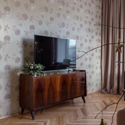 Фото Отель Moscow Deluxe на улице 2-я Песчаная