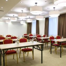 Фото Отель DoubleTree by Hilton Kazan (Даблтри Хилтон )