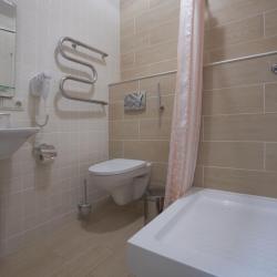 Фото Отель Алтайский замок