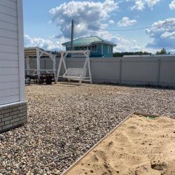 Фото Отель Дом КП Весна Парк 87