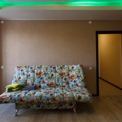 3-комнатные апартаменты улучшенные Right room на пер. Салтыкова-Щедрина д.3