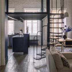 фото 7 APARTURA (АПАРТУРА) на набережной реки Фонтанки 139