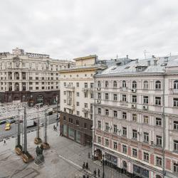 2-комнатные апартаменты стандарт