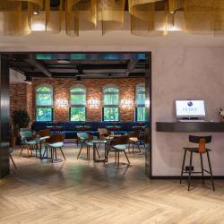 фото 2 Berry Hotel & SPA (Бэрри)