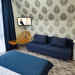 Фото Отель Март