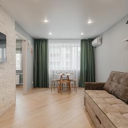 Фото Апартаменты на улице Татарстан 49