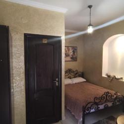 Фото Отель Гостевой дом Шале Агава